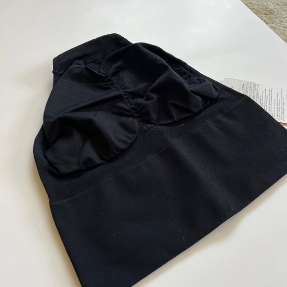 Carnival Mid-Waist Brief Seamless Shapewear XXL Back - Picture 9 of 14